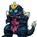 Kaijucifer