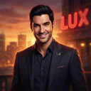 LuciferMorningstar