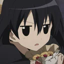 KuromeChan