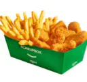 chrupbox