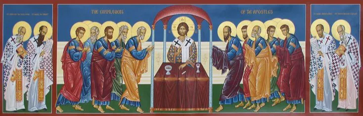 Eastern Orthodox Community banner