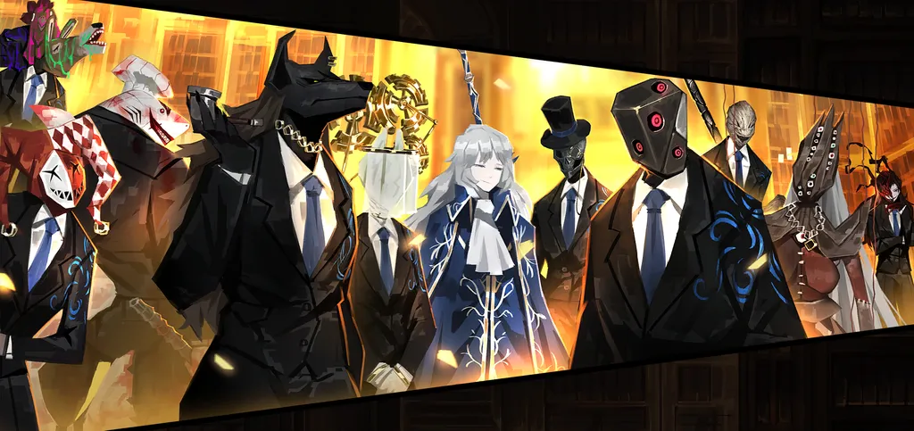 Project Moon Unofficial banner