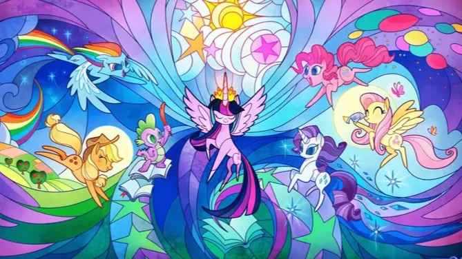 ★Harmony Haven★ banner