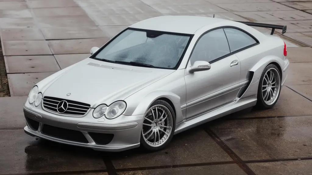 Car Enthusiasts banner