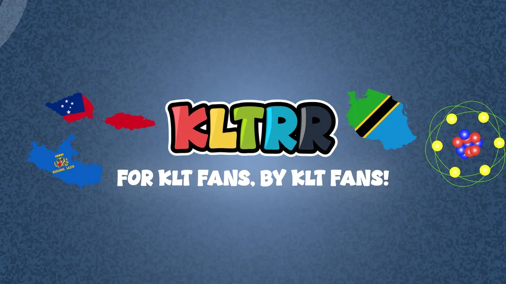 KLTRR banner
