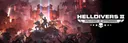 The Helldivers Community banner