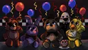 FNAF Network banner