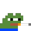 smoke