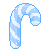 bluecandycane