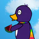 Linux Hub Logo